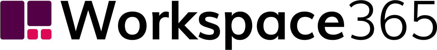 Workspace 365 logo