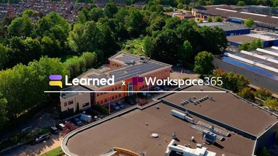 Workspace 365 klantcase met video thumbnail