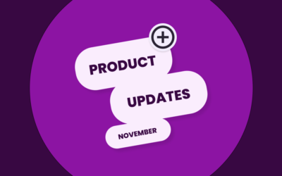 Product update november: nieuwe features en verbeteringen in Learned